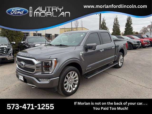 2023 Ford F-150 Limited for sale in Sikeston, MO