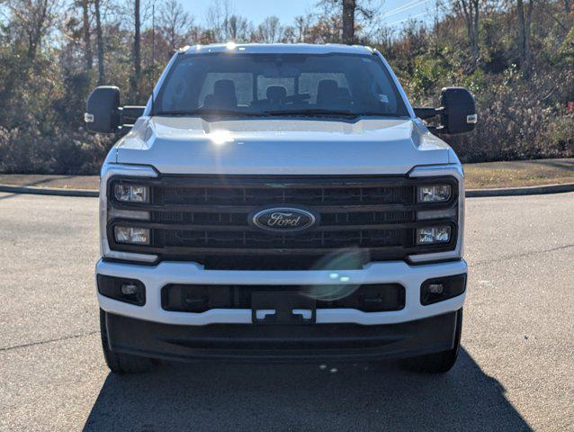 2023 Ford F-250 XLT