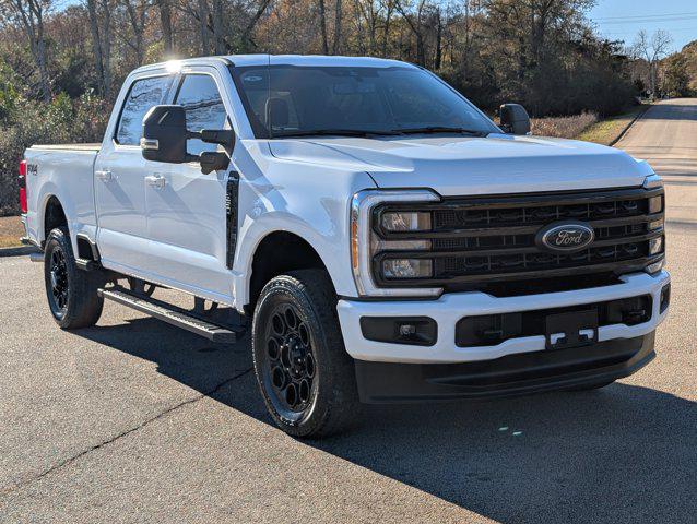 2023 Ford F-250 XLT