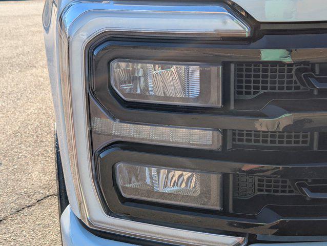 2023 Ford F-250 XLT