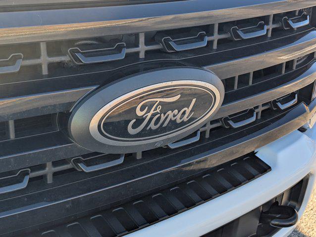2023 Ford F-250 XLT