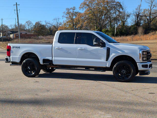 2023 Ford F-250 XLT