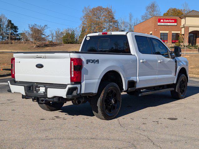 2023 Ford F-250 XLT