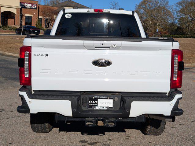 2023 Ford F-250 XLT
