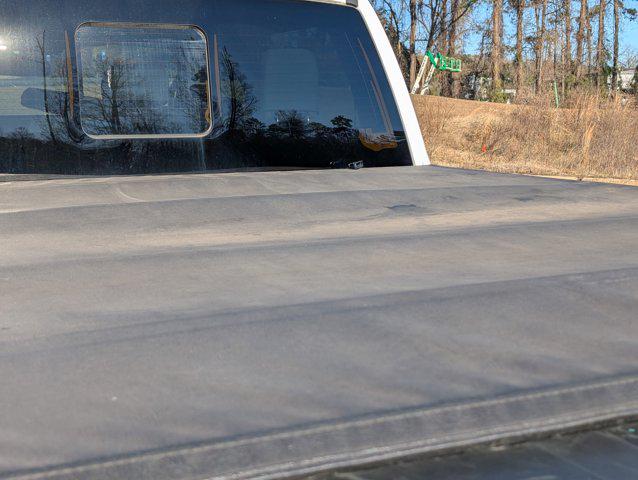 2023 Ford F-250 XLT