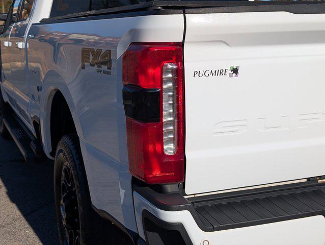 2023 Ford F-250 XLT