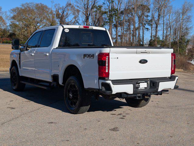 2023 Ford F-250 XLT