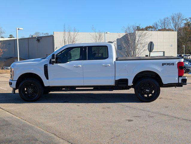 2023 Ford F-250 XLT