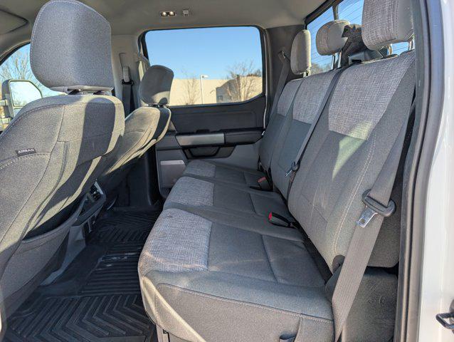 2023 Ford F-250 XLT