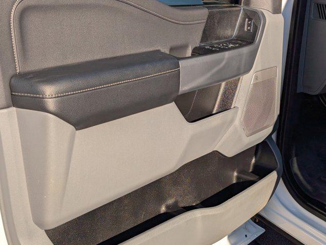 2023 Ford F-250 XLT