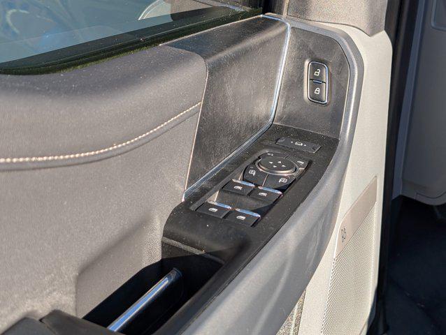 2023 Ford F-250 XLT