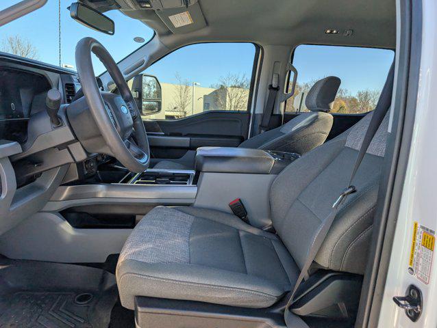 2023 Ford F-250 XLT