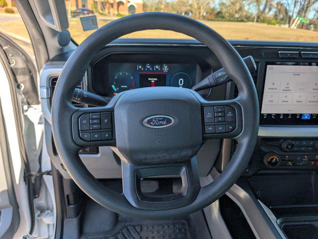 2023 Ford F-250 XLT