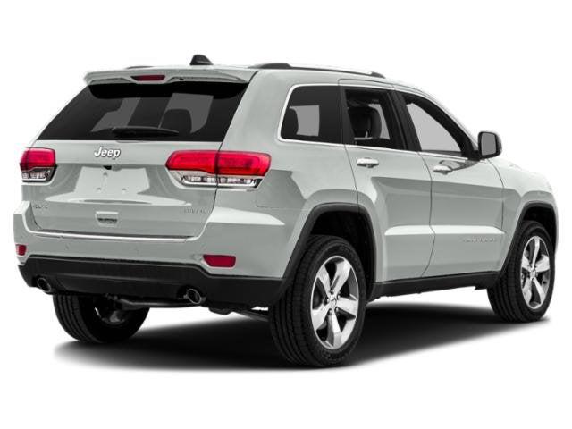 2015 Jeep Grand Cherokee Limited 2015 Jeep Grand Cherokee Limited