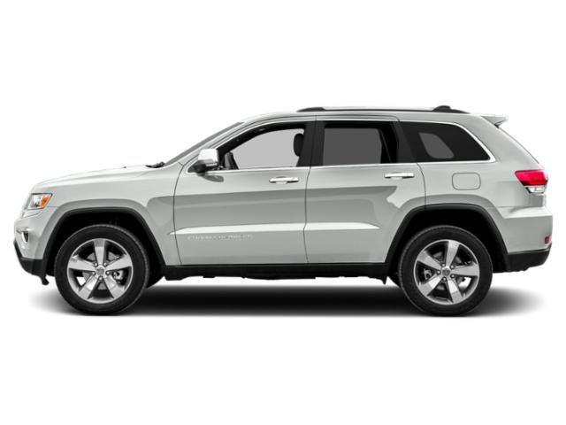 2015 Jeep Grand Cherokee Limited 2015 Jeep Grand Cherokee Limited