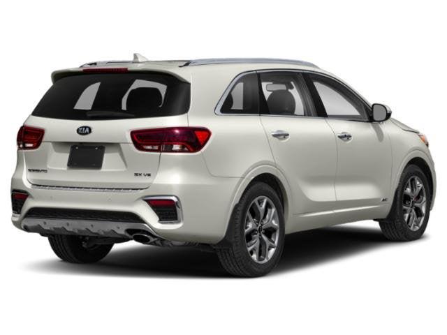 2019 Kia Sorento 3.3L SX