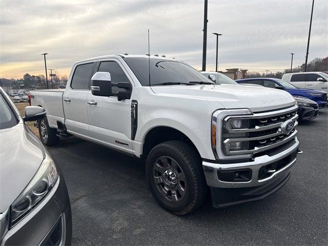2023 Ford F-250 King Ranch
