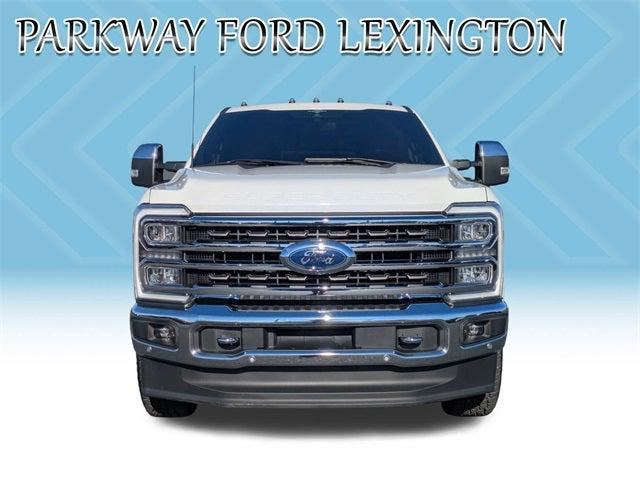 2023 Ford F-250 King Ranch 2023 Ford F-250 King Ranch