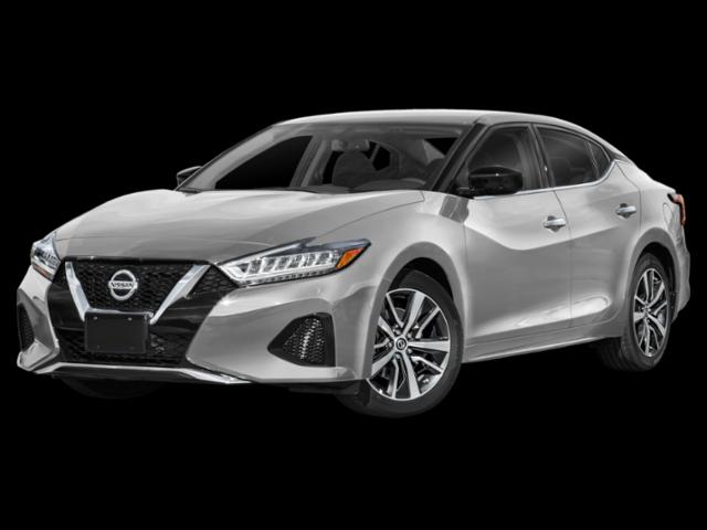 2020 Nissan Maxima SL Xtronic CVT 2020 Nissan Maxima SL Xtronic CVT