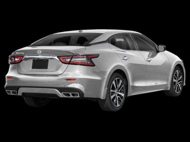 2020 Nissan Maxima SL Xtronic CVT 2020 Nissan Maxima SL Xtronic CVT