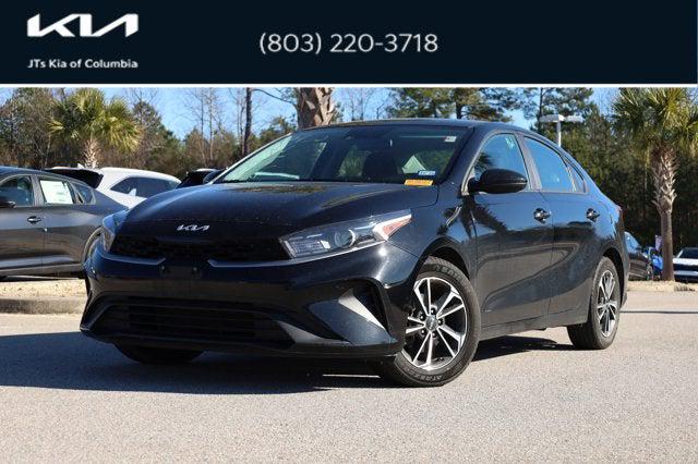 2024 Kia Forte LXS 2024 Kia Forte LXS