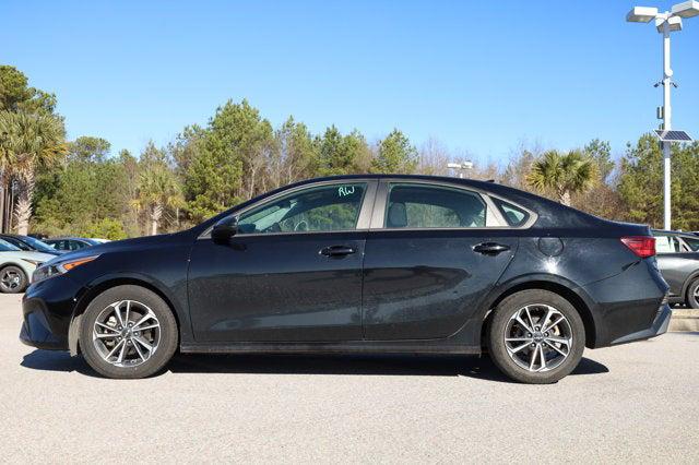 2024 Kia Forte LXS 2024 Kia Forte LXS
