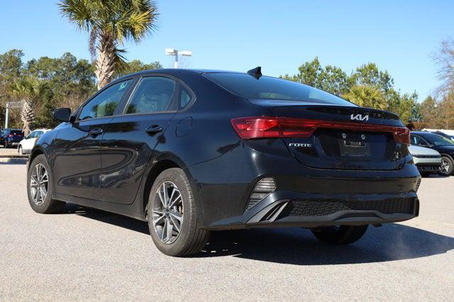 2024 Kia Forte LXS 2024 Kia Forte LXS