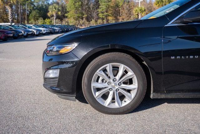 2025 Chevrolet Malibu FWD 1LT