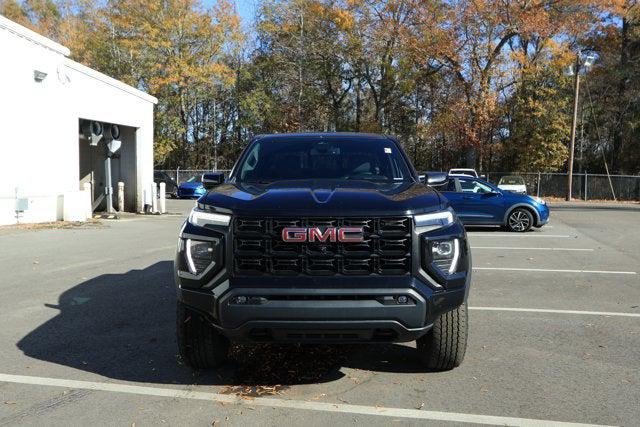 2024 GMC Canyon 2WD Elevation