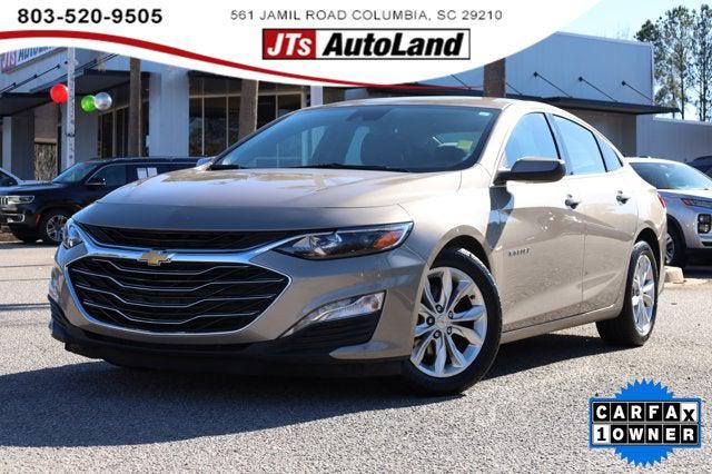2024 Chevrolet Malibu FWD 1LT 2024 Chevrolet Malibu FWD 1LT