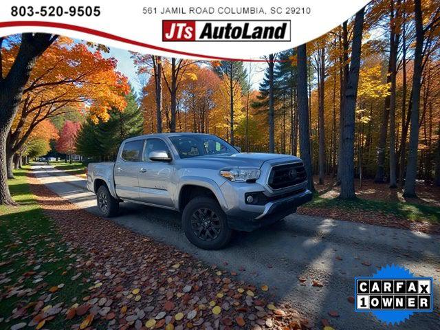 2023 Toyota Tacoma SR5 V6 2023 Toyota Tacoma SR5 V6