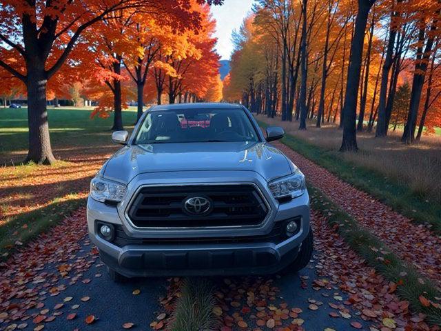 2023 Toyota Tacoma SR5 V6 2023 Toyota Tacoma SR5 V6