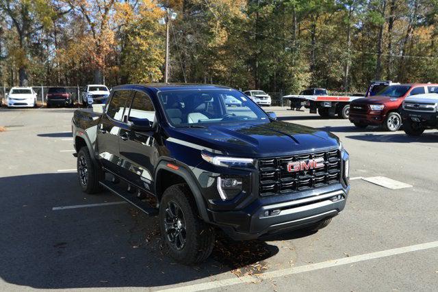 2024 GMC Canyon 2WD Elevation