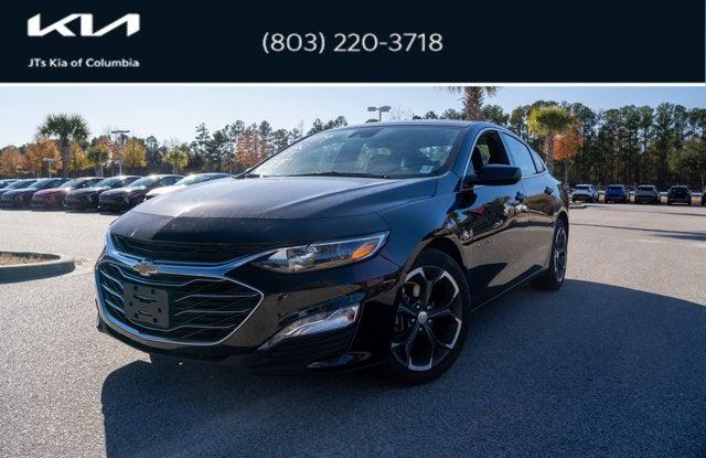 2023 Chevrolet Malibu FWD 1LT 2023 Chevrolet Malibu FWD 1LT
