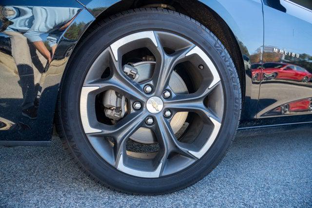 2023 Chevrolet Malibu FWD 1LT 2023 Chevrolet Malibu FWD 1LT