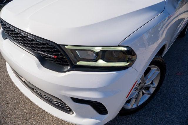 2024 Dodge Durango GT Plus AWD
