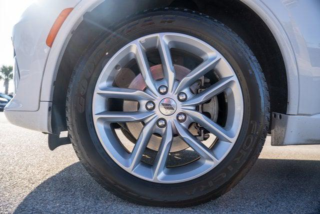 2024 Dodge Durango GT Plus AWD