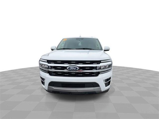 2024 Ford Expedition Limited MAX 2024 Ford Expedition Limited MAX