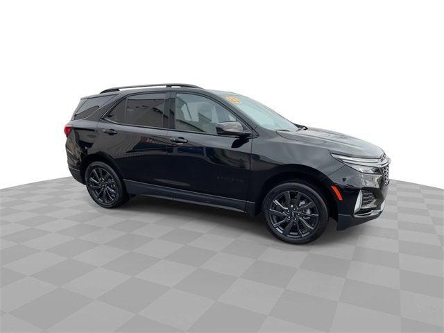 2023 Chevrolet Equinox AWD RS