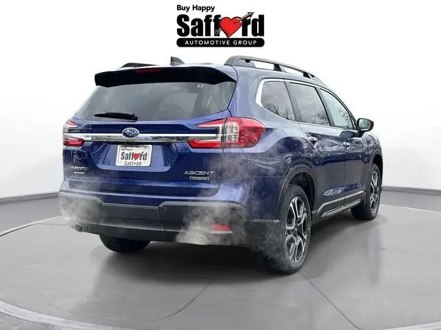 2026 Subaru Ascent Touring 7-Passenger