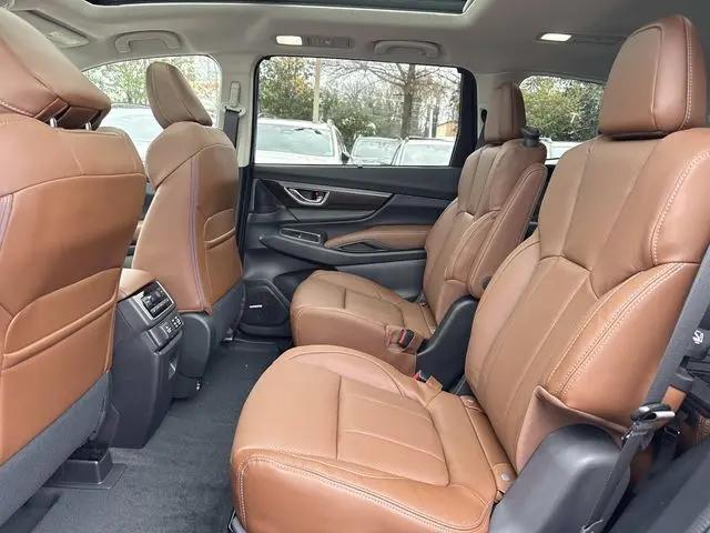 2026 Subaru Ascent Touring 7-Passenger