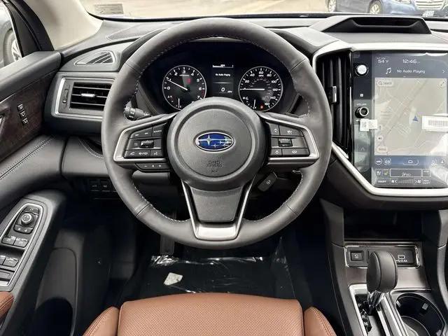 2026 Subaru Ascent Touring 7-Passenger