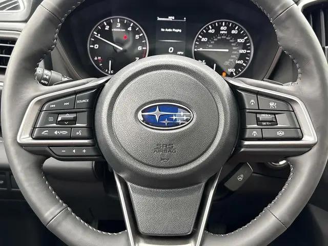 2026 Subaru Ascent Touring 7-Passenger