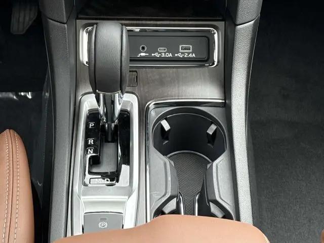 2026 Subaru Ascent Touring 7-Passenger