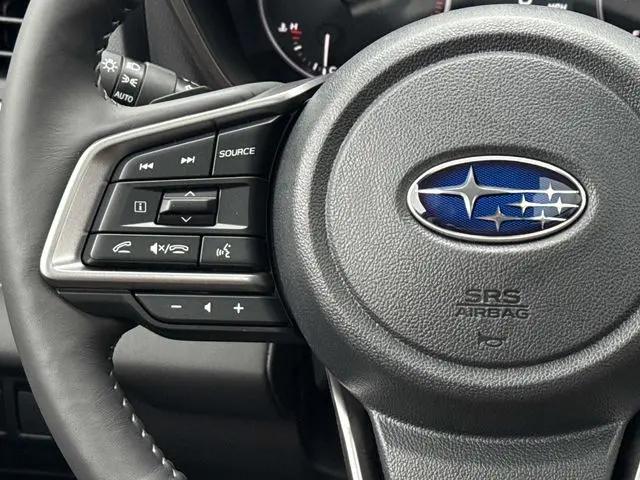 2026 Subaru Ascent Touring 7-Passenger