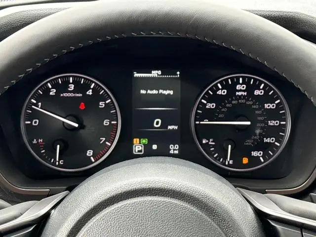 2026 Subaru Ascent Touring 7-Passenger