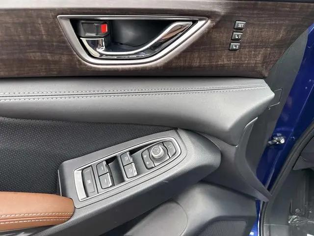 2026 Subaru Ascent Touring 7-Passenger