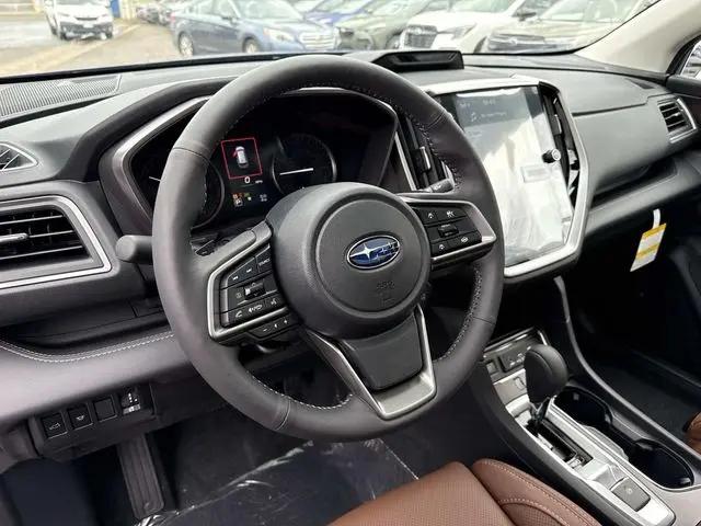 2026 Subaru Ascent Touring 7-Passenger