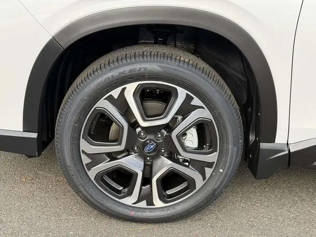 2026 Subaru Ascent Limited 7-Passenger