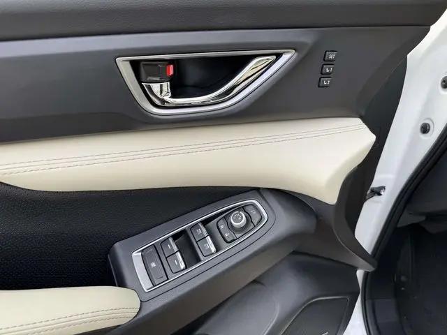 2026 Subaru Ascent Limited 7-Passenger